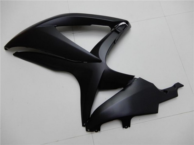 Carenado Suzuki GSXR 600 / 750 K8 2008-2010 - Negro Mate