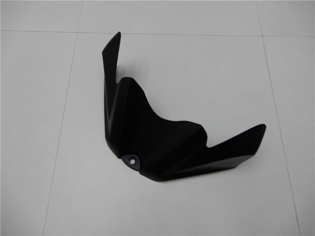 Carenado Suzuki GSXR 600 / 750 K8 2008-2010 - Negro Mate