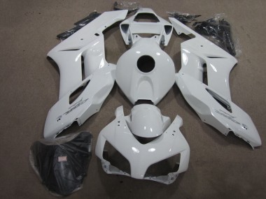 Carrocería Honda CBR 1000 RR 2004-2005 - Blanco