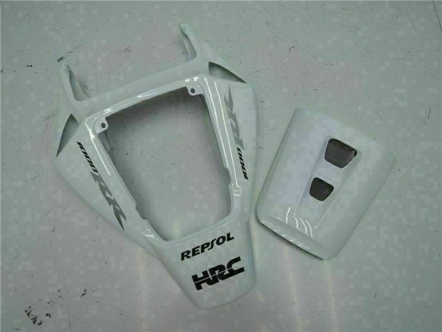 Carrocería Honda CBR 1000 RR 2004-2005 - Plata Blanco Repsol