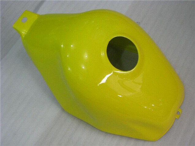 Carrocería Honda CBR 600 F3 1995-1998 - Amarillo