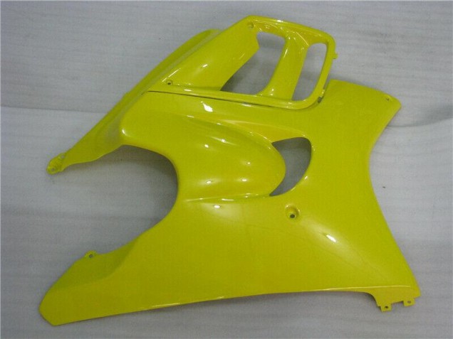 Carrocería Honda CBR 600 F3 1995-1998 - Amarillo