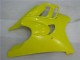 Carrocería Honda CBR 600 F3 1995-1998 - Amarillo