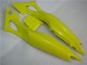 Carrocería Honda CBR 600 F3 1995-1998 - Amarillo