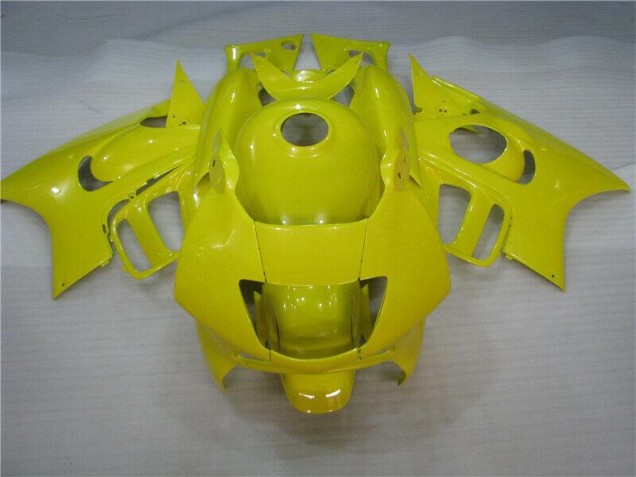 Carrocería Honda CBR 600 F3 1995-1998 - Amarillo