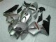 Carrocería Honda CBR 600 RR 2005-2006 - Plata