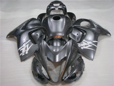 Carrocería Suzuki GSXR 1300 Hayabusa 2008-2019 - Gris