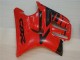 Kit Carenado ABS Completo Honda CBR 600 F3 1995-1998 - Rojo