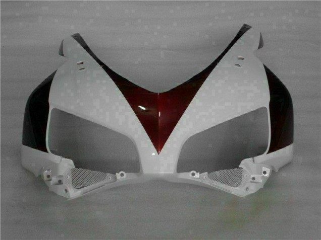 Kit Carenado Honda CBR 1000 RR 2004-2005 - Blanco Rojo