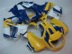 Kit Carenado Honda CBR 600 F3 1995-1998 - Amarillo