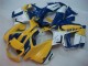 Kit Carenado Honda CBR 600 F3 1995-1998 - Amarillo