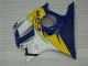 Kit Carenado Honda CBR 600 F3 1995-1998 - Amarillo