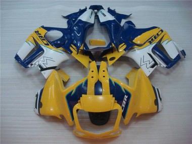 Kit Carenado Honda CBR 600 F3 1995-1998 - Amarillo