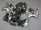 Kit Carenado Inyección Honda CBR 600 F3 1995-1998 - Negro