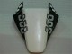 Kit Completo Carenado Honda CBR 1000 RR 2004-2005 - Blanco Negro