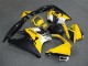 Kit Completo Carenado Honda CBR 600 F3 1995-1998 - Amarillo