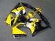 Kit Completo Carenado Honda CBR 600 F3 1995-1998 - Amarillo