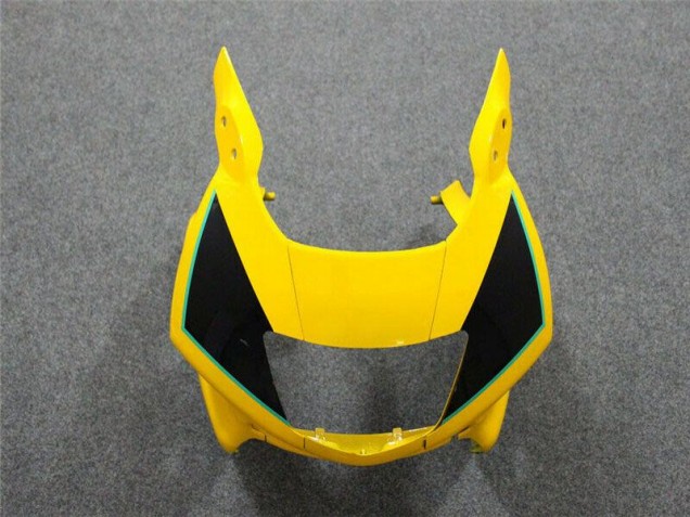 Kit Completo Carenado Honda CBR 600 F3 1995-1998 - Amarillo