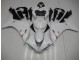 Kit Completo Carenado Yamaha R1 2009-2011 - Blanco