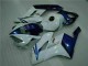 Kits Carenado Honda CBR 1000 RR 2004-2005 - Blanco Azul