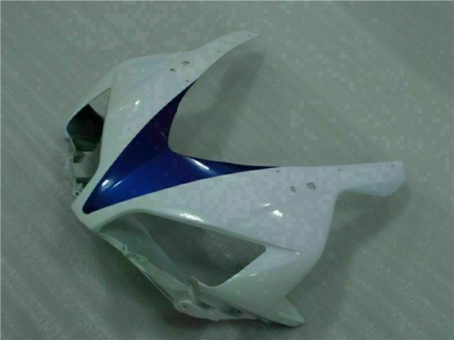 Kits Carenado Honda CBR 1000 RR 2004-2005 - Blanco Azul