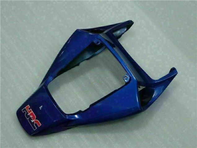 Kits Carenado Honda CBR 1000 RR 2004-2005 - Blanco Azul