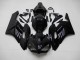 Kits Carenado Honda CBR 1000 RR 2004-2005 - Brillante Negro