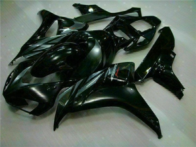 Kits Carenado Honda CBR 1000 RR 2004-2005 - Negro