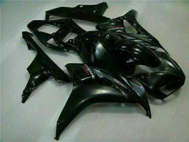 Kits Carenado Honda CBR 1000 RR 2004-2005 - Negro