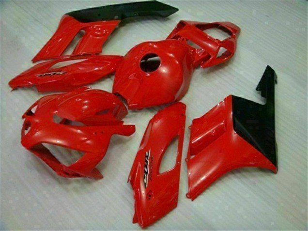 Kits Carenado Honda CBR 1000 RR 2004-2005 - Rojo