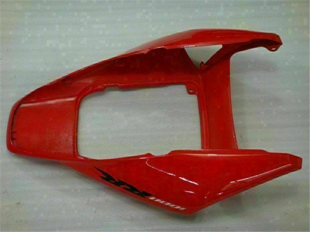 Kits Carenado Honda CBR 1000 RR 2004-2005 - Rojo