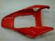 Kits Carenado Honda CBR 1000 RR 2004-2005 - Rojo