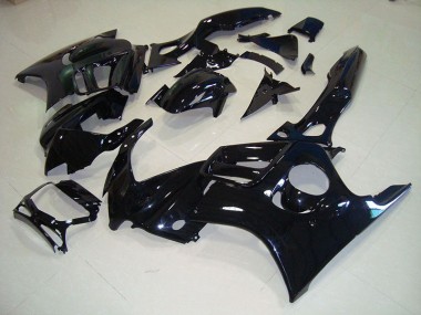 Kits Carenado Honda CBR 600 F3 1995-1998 - Negro