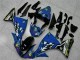 Kits Carenado Yamaha R1 2009-2011 - Azul