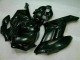 Kits Completo Carenado Honda CBR 1000 RR 2004-2005 - Brillante Negro