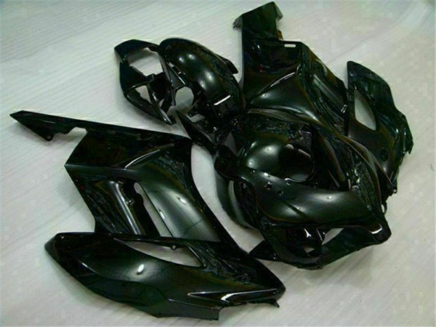 Kits Completo Carenado Honda CBR 1000 RR 2004-2005 - Brillante Negro